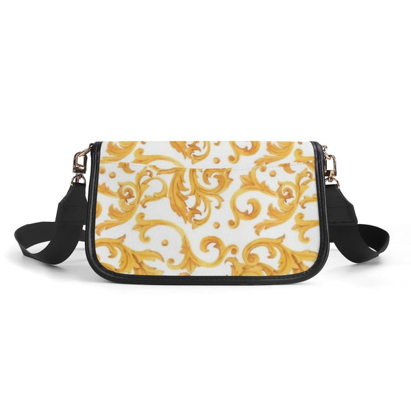 Women's Chain Crossbody Bag