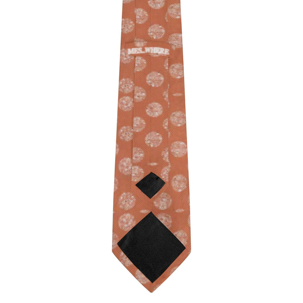 Men's All Over Print Necktie (Unisex)