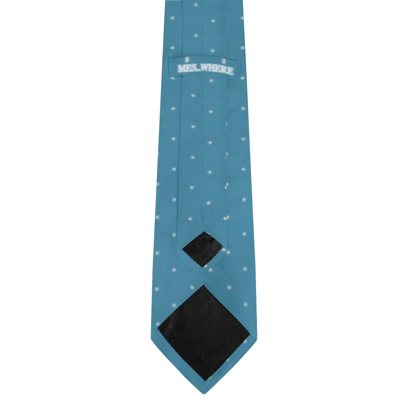 Men's All Over Print Necktie (Unisex)