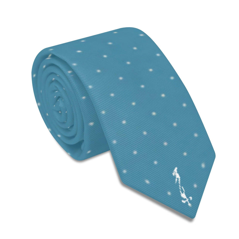 Men's All Over Print Necktie (Unisex)