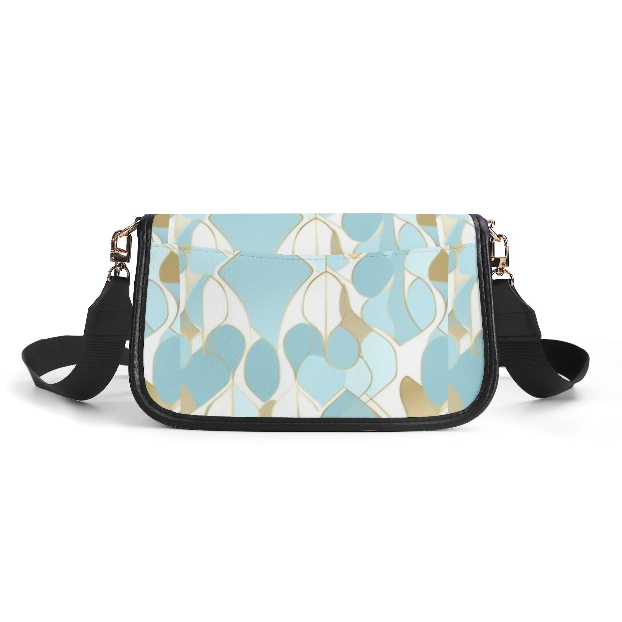Women's Chain Crossbody Bag