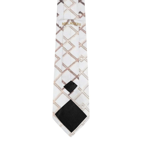 Men's All Over Print Necktie