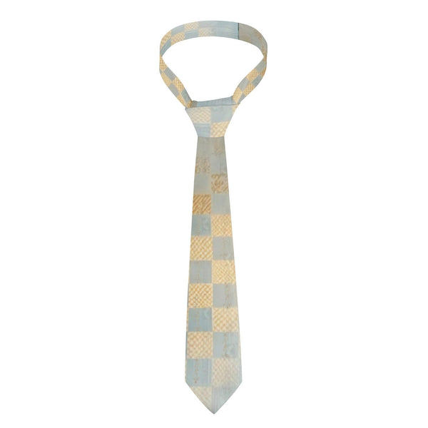 Men's All Over Print Necktie