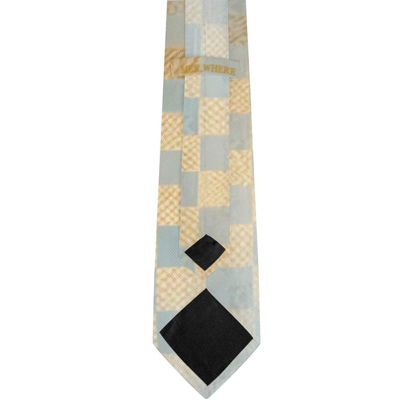 Men's All Over Print Necktie