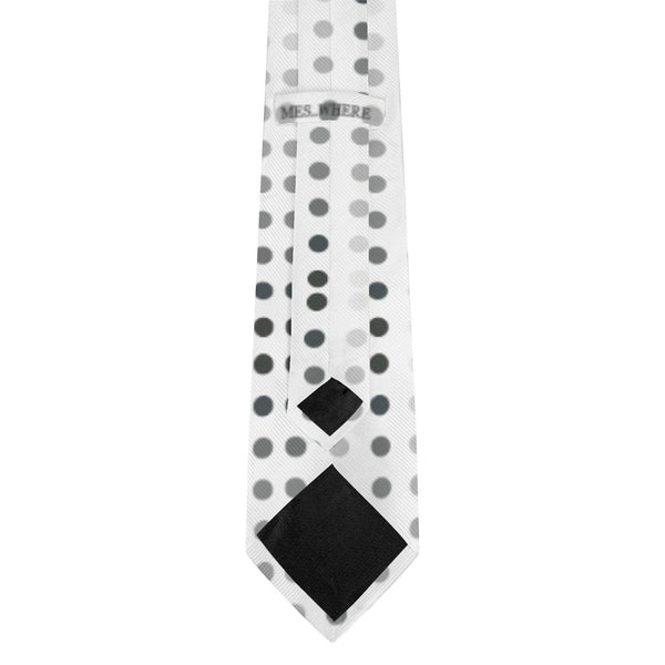 Men's All Over Print Necktie (Unisex)