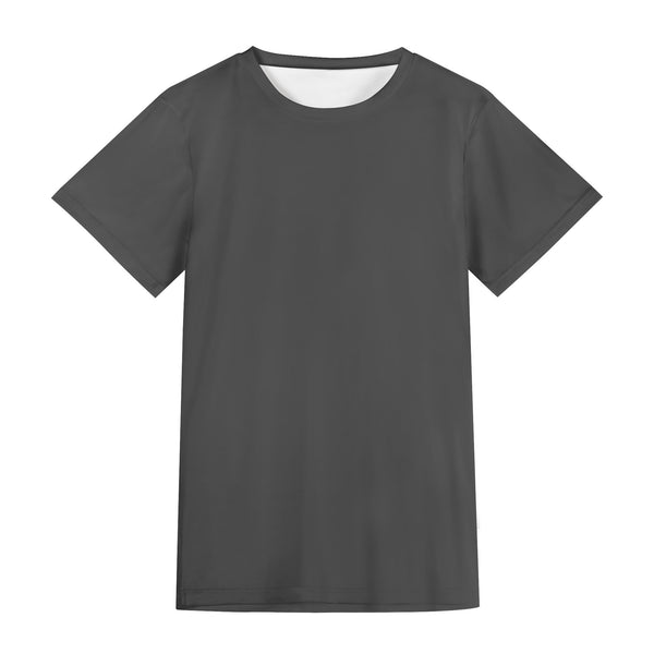 Unisex All-Over Print Adult Short Sleeve Tshirt