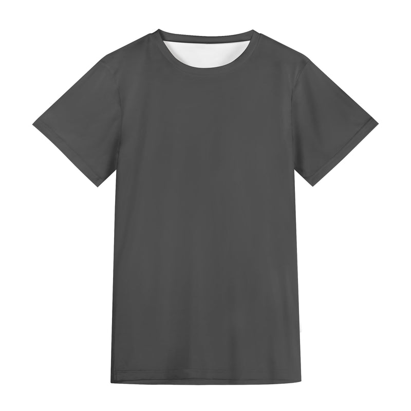 Unisex All-Over Print Adult Short Sleeve Tshirt