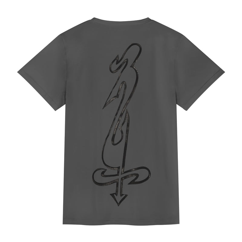 Unisex All-Over Print Adult Short Sleeve Tshirt