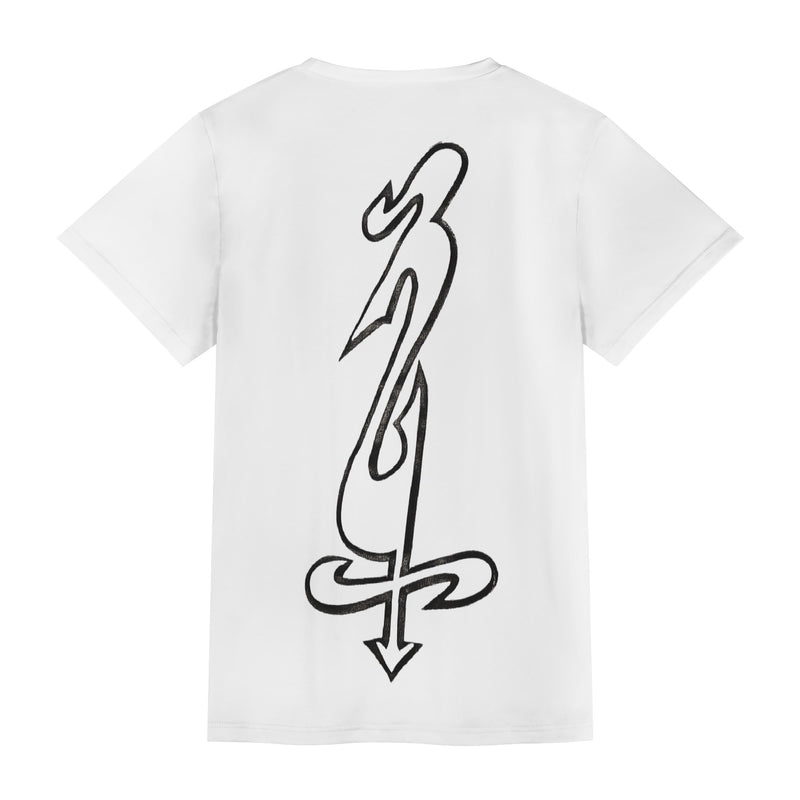 Unisex All-Over Print Adult Short Sleeve Tshirt