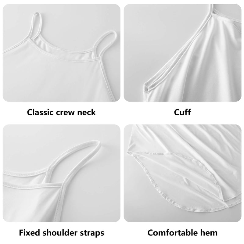 Women's Elegant Sleeveless Evening Dress