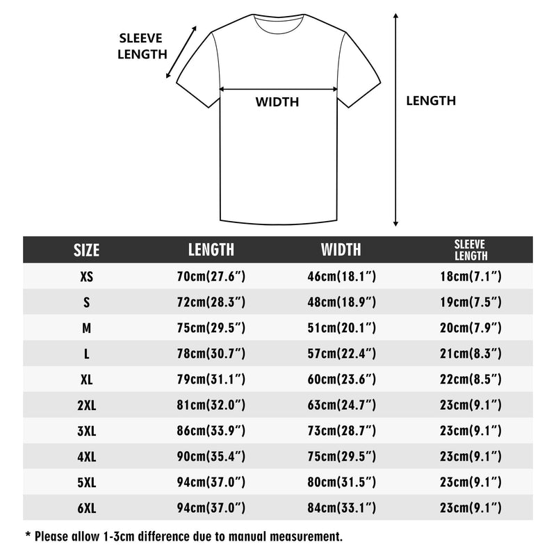 Women's All-Over Print Adult Short Sleeve Tshirt