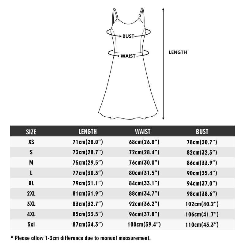 Women's Lounge Sleeveless Adjustable Spaghetti Strap Short Dress Swing Dress