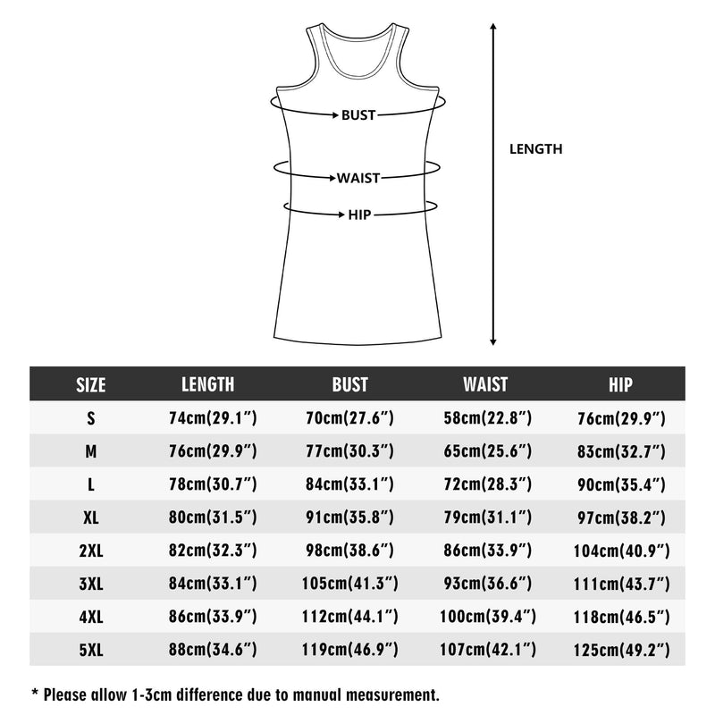 Women's Summer Dresses Sexy Wrap Slim Fitted Dress