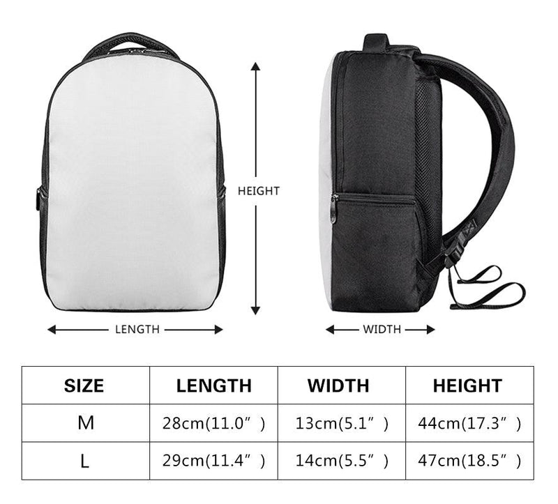 Men's Laptop Backpack