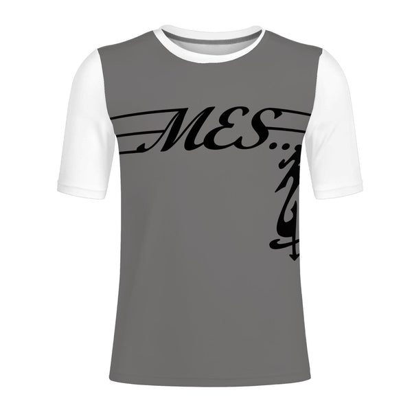 MES...Where ~ Men's (All Around The World)