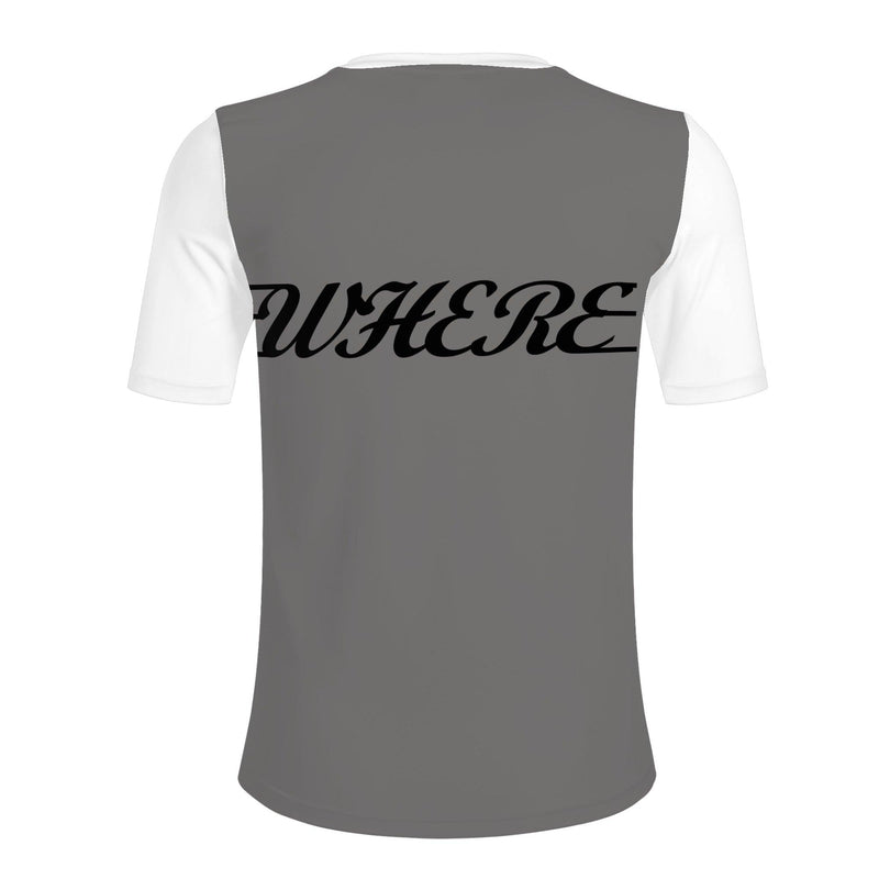 MES...Where ~ Men's (All Around The World)