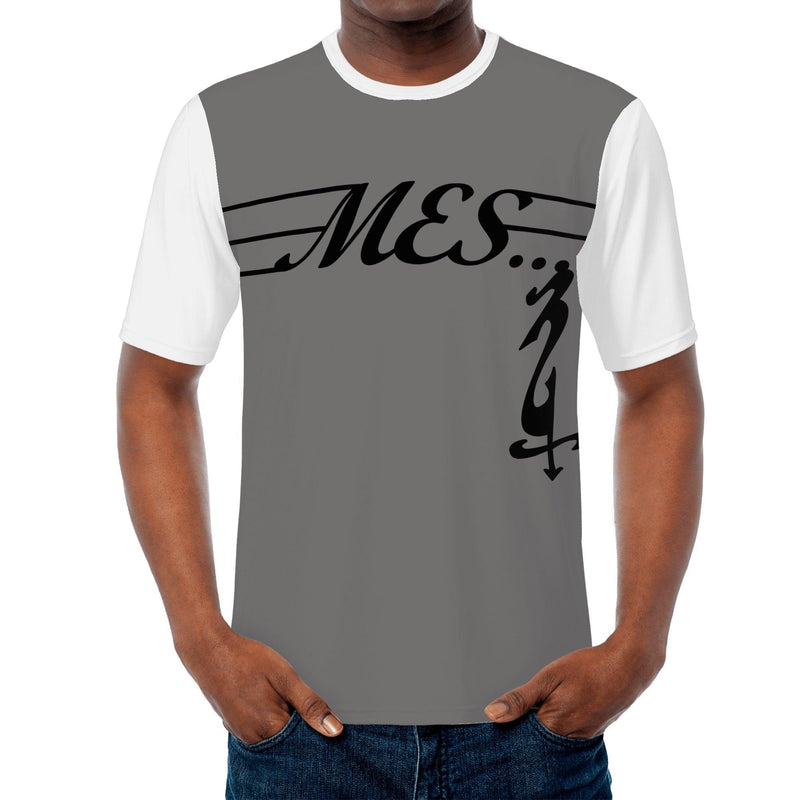 MES...Where ~ Men's (All Around The World)