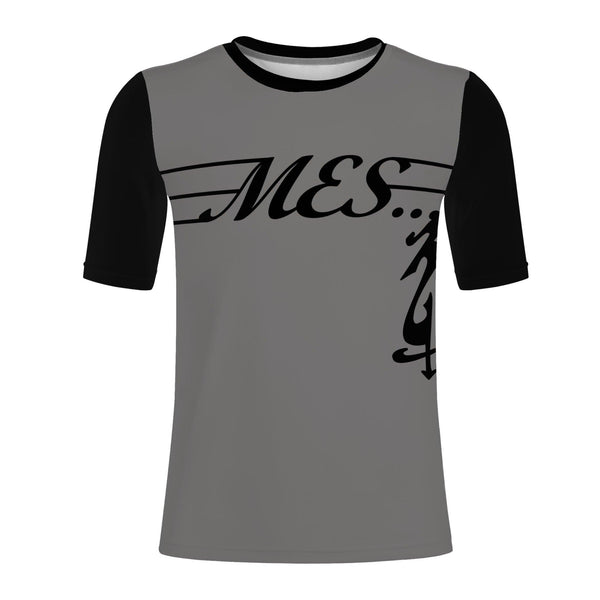MES...Where ~ Men's (All Around The World)
