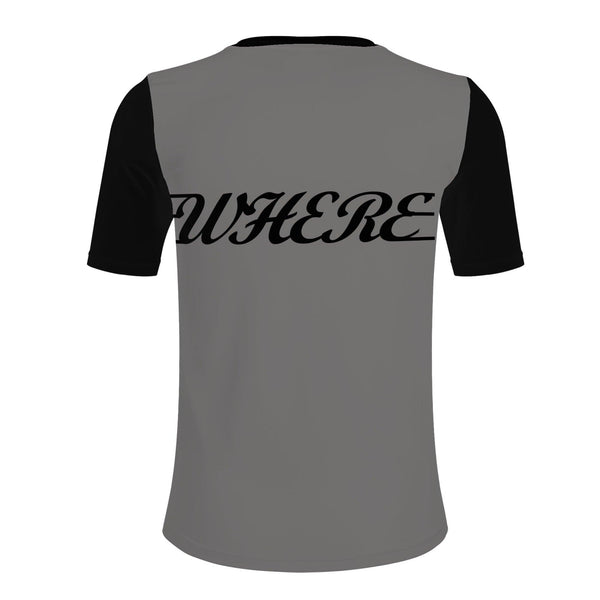MES...Where ~ Men's (All Around The World)