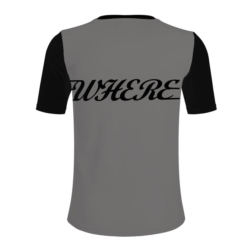 MES...Where ~ Men's (All Around The World)
