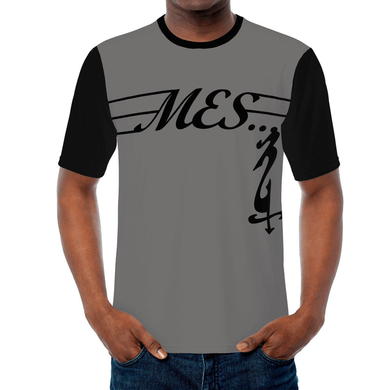 MES...Where ~ Men's (All Around The World)
