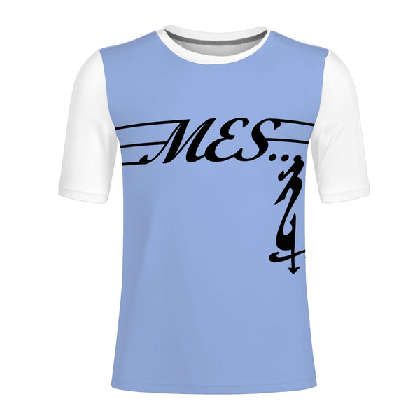 MES...Where ~ Men's (All Around The World)