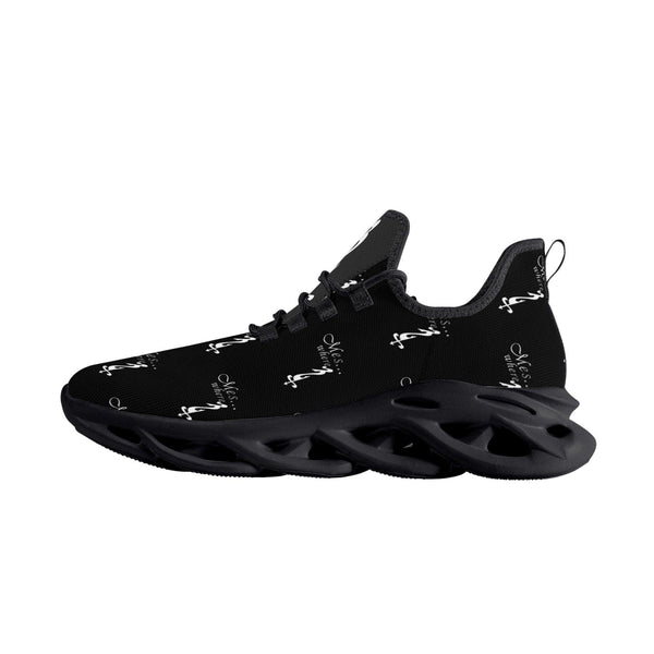 MES...Where Surrounded ~ Women's Flex Control Sneakers