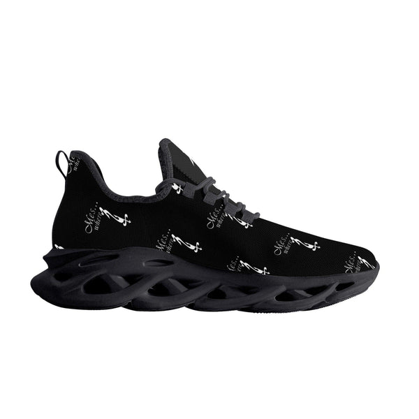 MES...Where Surrounded ~ Women's Flex Control Sneakers