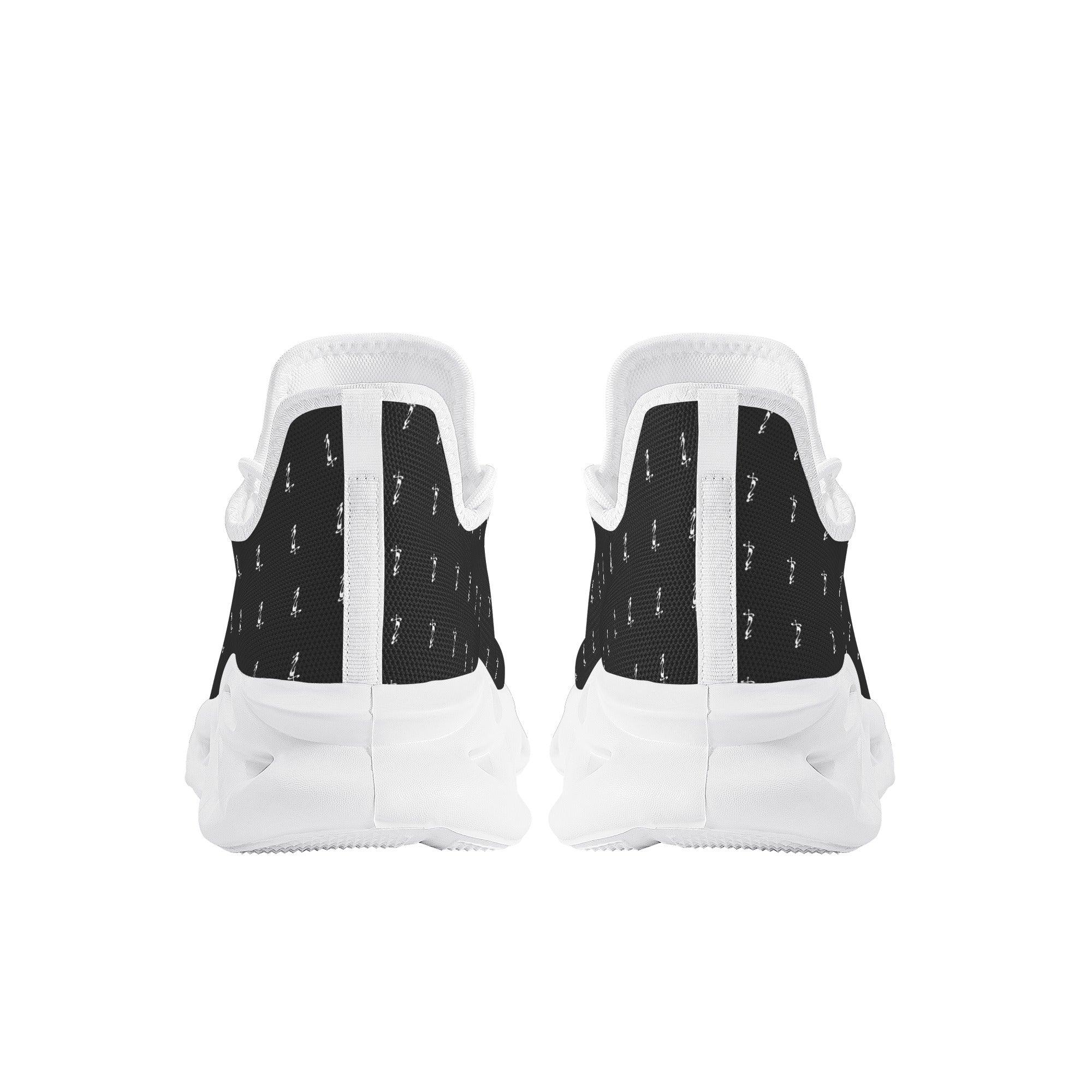 Men's Flex Control Sneakers - MES...Where
