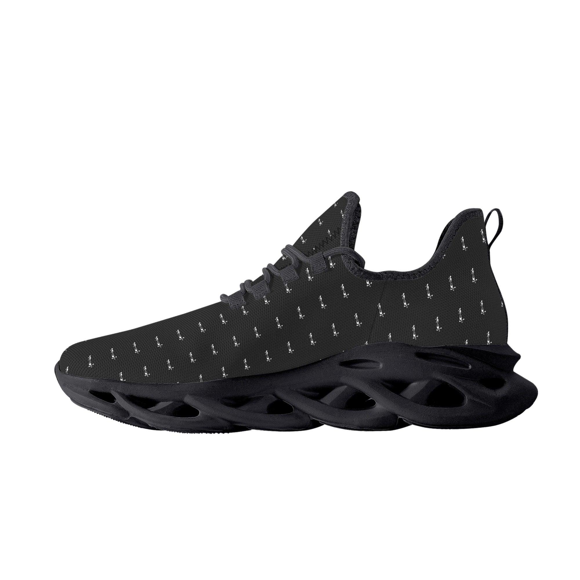 Men's Flex Control Sneakers - MES...Where