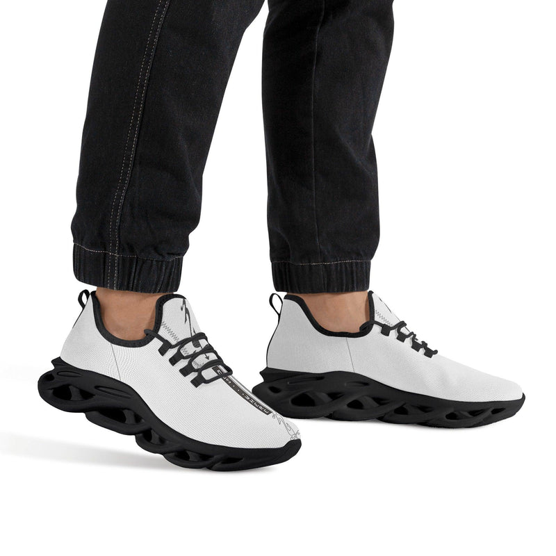 Men's Flex Control Sneakers