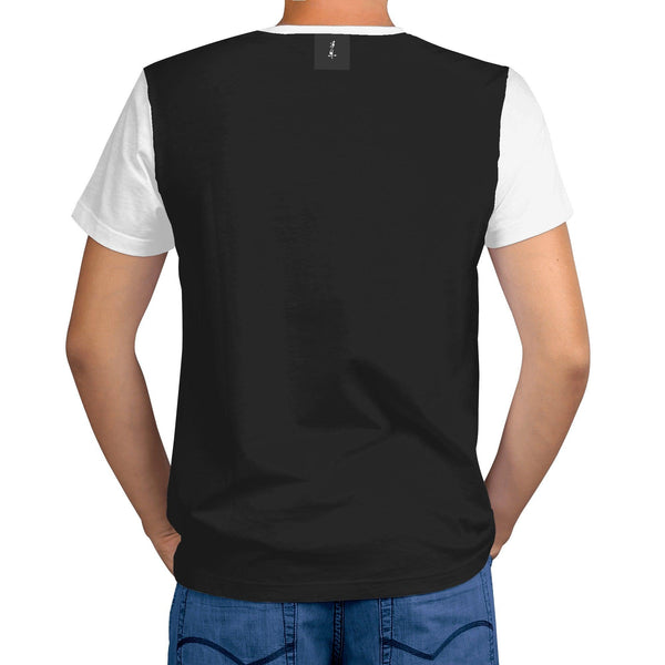 To Lead A Nation ~ Men's Print All Over T-shirt
