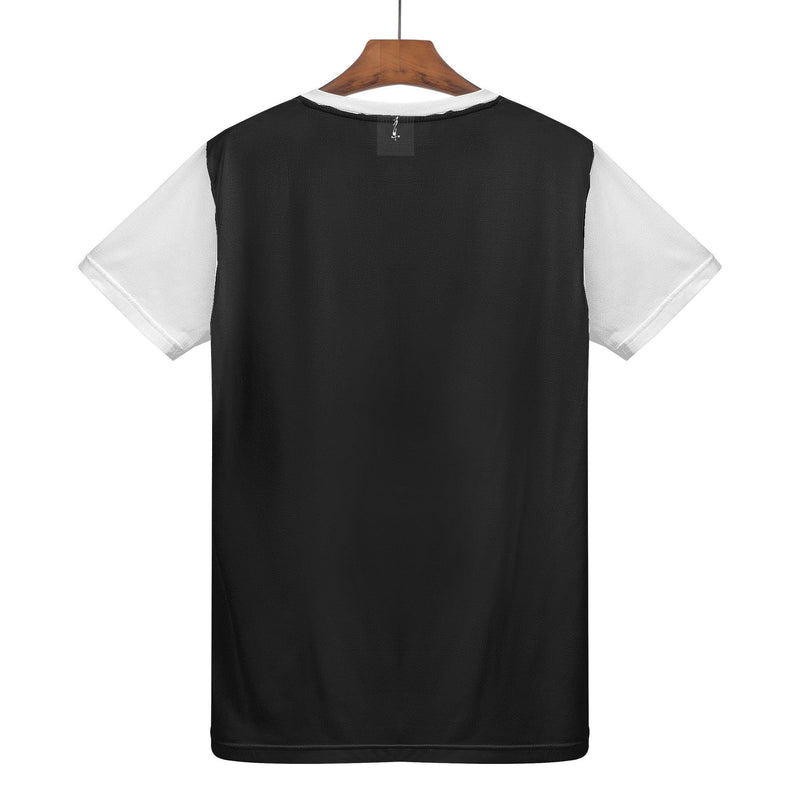 To Lead A Nation ~ Men's Print All Over T-shirt
