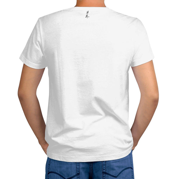 To Lead A Nation ~ Men's Print All Over T-shirts