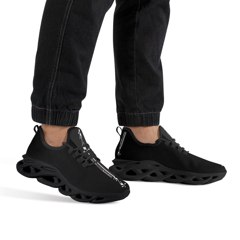 MES...Where ~ Men's Flex Control Sneakers