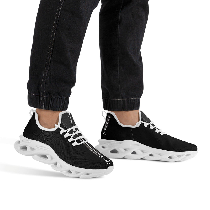 MES...Where ~ Men's Flex Control Sneakers