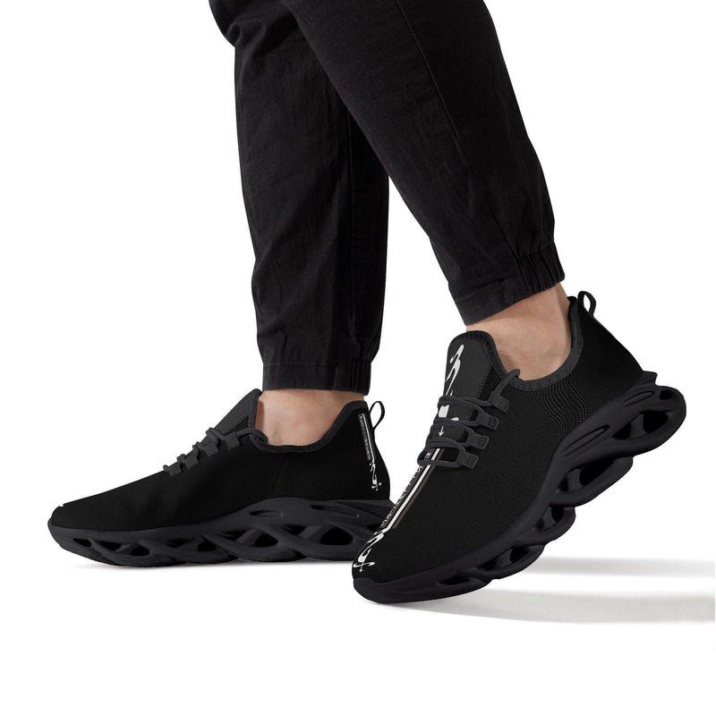 MES...Where ~ Men's Flex Control Sneakers