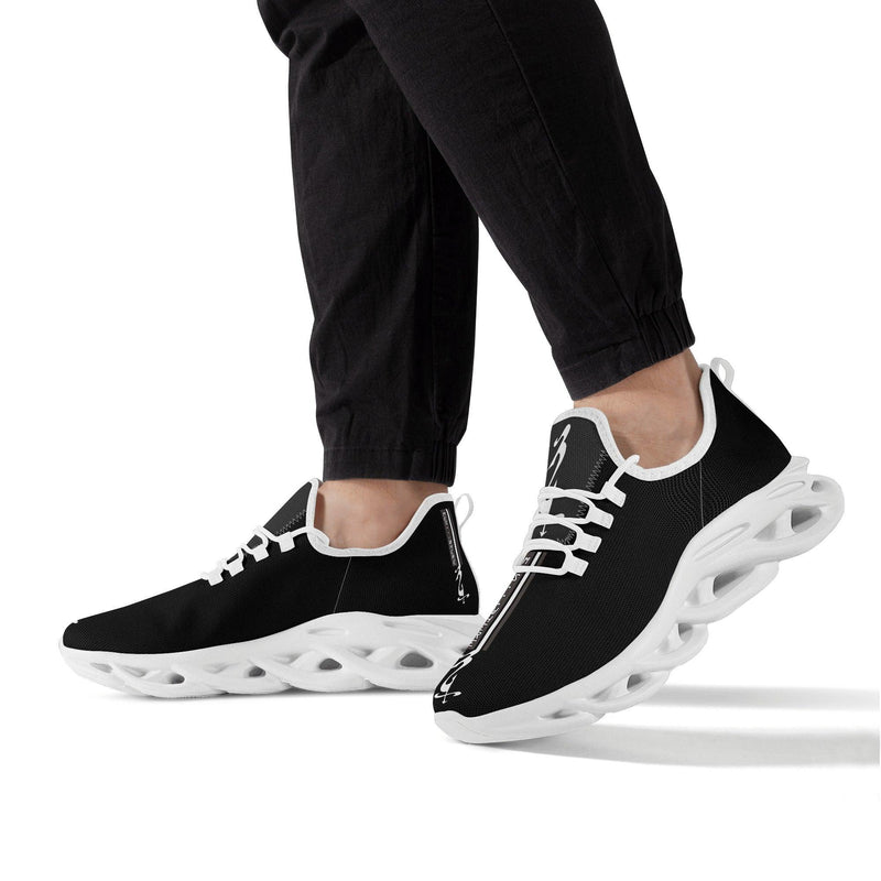 MES...Where ~ Men's Flex Control Sneakers