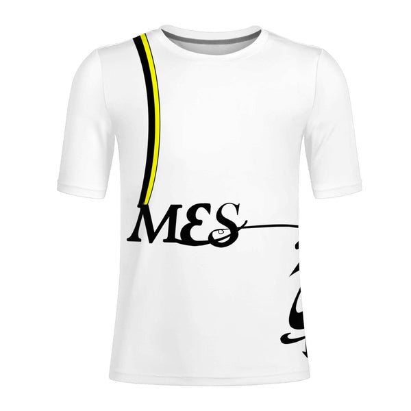 MES...Where ~ Men's (Wrap/Stripes)