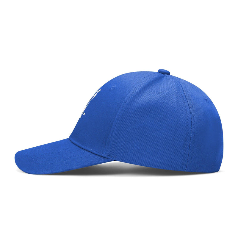MES...Where 2 Clean (The Logo) ~ Embroidered Baseball Caps