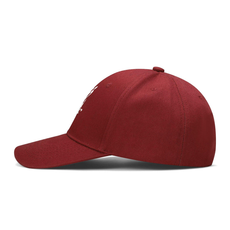 MES...Where 2 Clean (The Logo) ~ Embroidered Baseball Caps