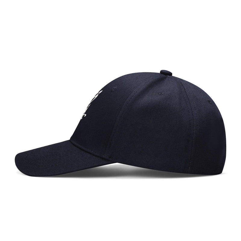 MES...Where 2 Clean (The Logo) ~ Embroidered Baseball Caps