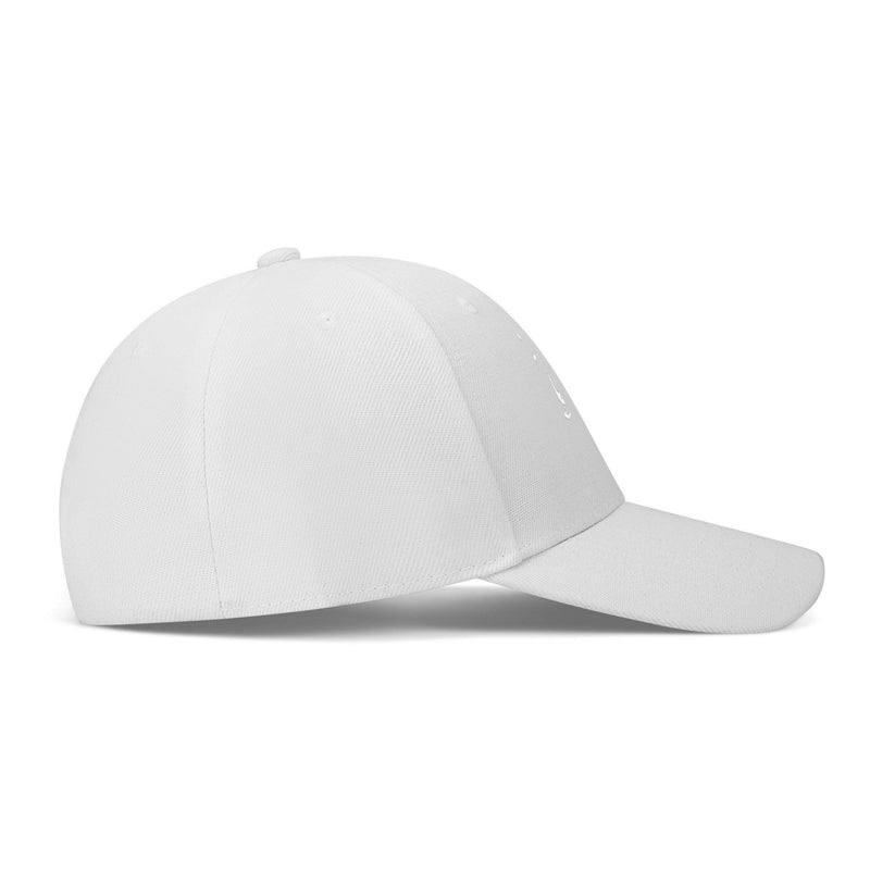 MES...Where 2 Clean (The Logo) ~ Embroidered Baseball Caps