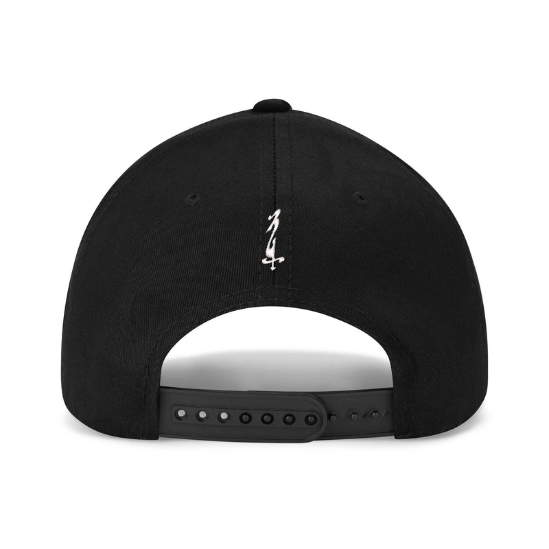 MES...Where 2 Clean (The Logo) ~ Embroidered Baseball Caps