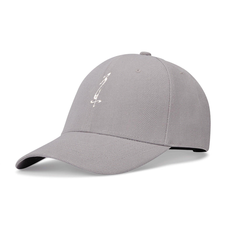 MES...Where 2 Clean (The Logo) ~ Embroidered Baseball Caps