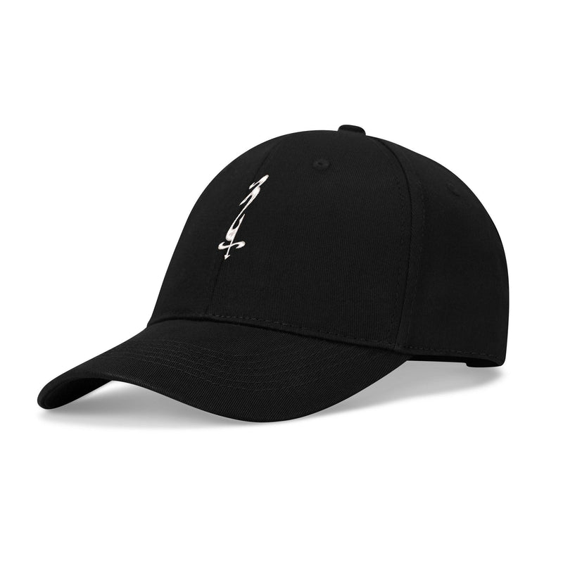 MES...Where 2 Clean (The Logo) ~ Embroidered Baseball Caps