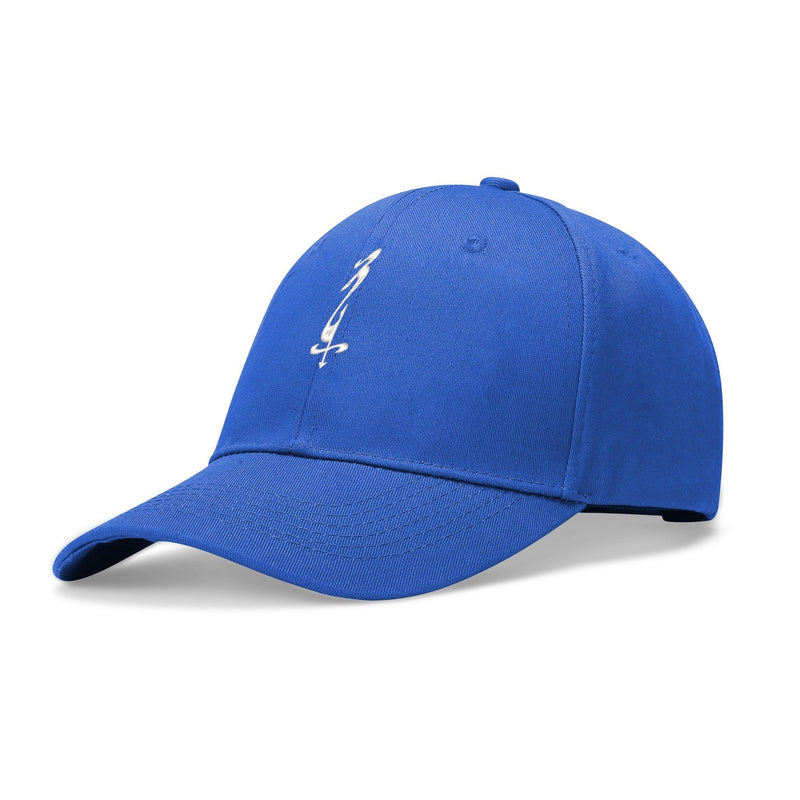MES...Where 2 Clean (The Logo) ~ Embroidered Baseball Caps