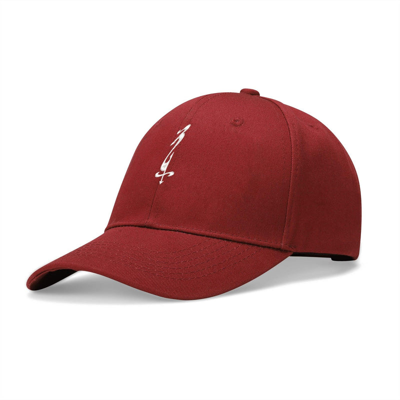 MES...Where 2 Clean (The Logo) ~ Embroidered Baseball Caps