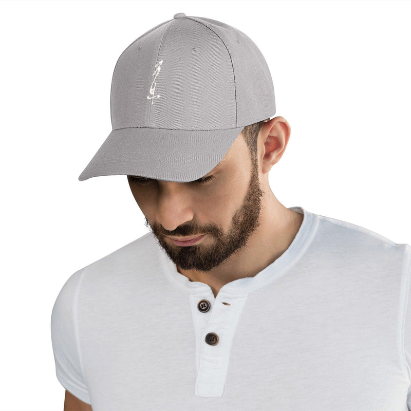 MES...Where 2 Clean (The Logo) ~ Embroidered Baseball Caps