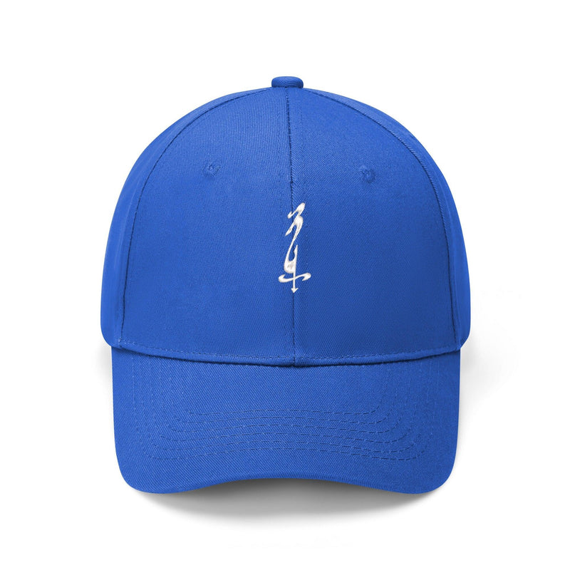 MES...Where 2 Clean (The Logo) ~ Embroidered Baseball Caps